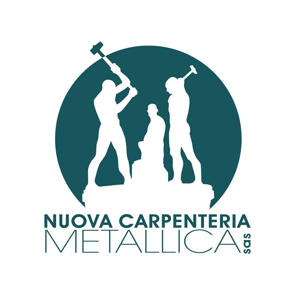 Logo Nuova Carpenteria Metallica Parma